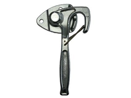 Mâner rampă spate dreapta pentru Cheval Liberte, Debon, lungime 190 mm