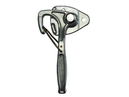 links Griff für die Frontrampe Cheval Liberte pktechnik 01