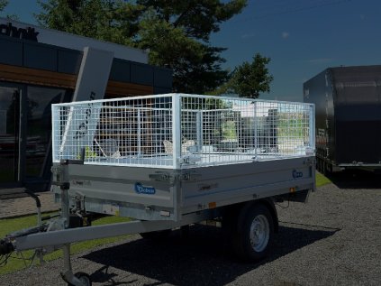 447437 klecova nastavba bocnic pro debon pw 0 250x160x60 cm pktechnik