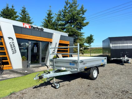 447557 36 jednoosy elektricky sklapeci prives