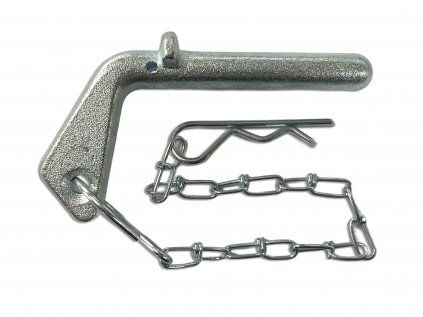 Kipper-Sicherungsbolzen DEBON 15 mm