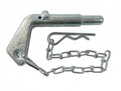 Billenőreteszelő csap DEBON 13/17 mm