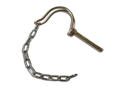 Pojistka hrudní zábrany Cheval Liberté