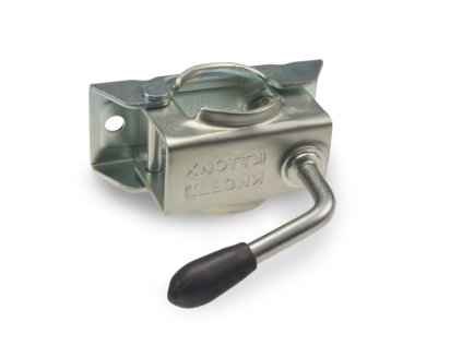 447788 1 drzak operneho kolecka knott 48 mm plech pktechnik