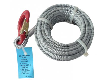 40039 lano12,5m 7mm