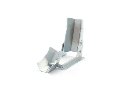 ACEBIKES Steady Stand Fixed Scooter® Scooter Wheel Chock Floor Mount R10–R13