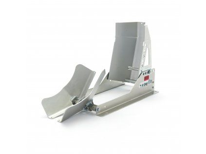 ACEBIKES Steady Stand Multi Fixed® support roue avant moto fixation permanente R15–R21