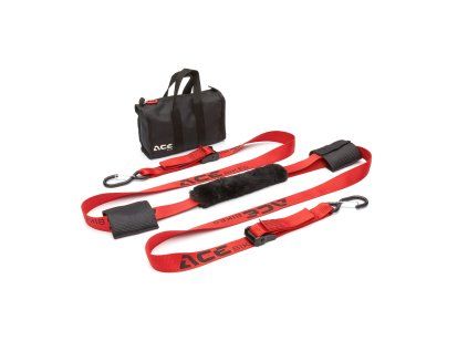 ACEBIKES Buckle Up® curea pentru ghidon motocicletă