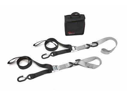 ACEBIKES Cam Buckle Strap Duo® rögzítő heveder csatos zárással, 2 db
