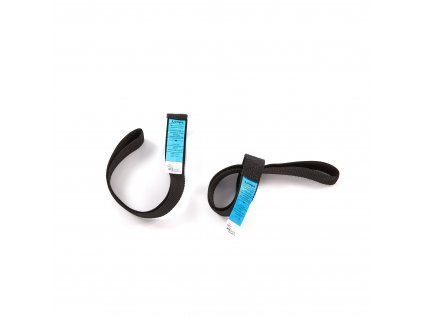 ACEBIKES Loops Set® Motorcycle Soft Loop Tie Down Straps