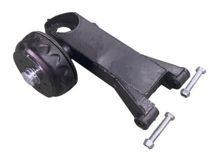 Linker Vorderarm Cheval Liberté, 650 kg, Pullman 1 _ Left front arm Cheval Liberté, 650 kg, Pullman 1 _ Levé přední rameno Cheval Liberté, 650 kg, Pullman 1 _ pktechnik 01