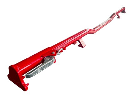 Přední blokovací tyč 2000 mm, CARSTOP Z-TRAILER _ 01