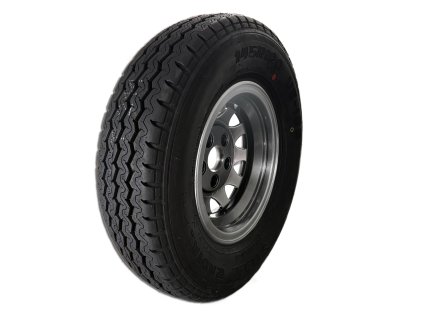 145 R12 C ZTRAILER PK Technik 001