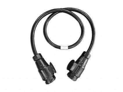 Prepojovací kábel Z-Trailer, 13-PIN