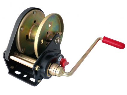 448348 navijak al ko basic 900 a s brzdou odnim klika 900kg bez lana