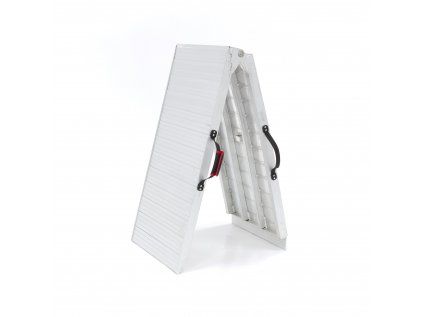 ACEBIKES ProMax rampe de chargement moto aluminium