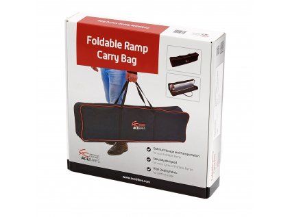 Acebikes Carry Bag® sac de transport pour rampes pliables