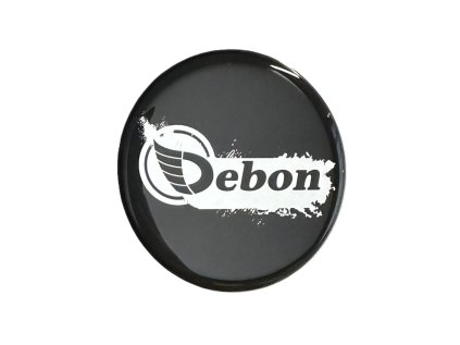 448449 3 samolepka stredove poklicky pro alu kola debon pktechnik