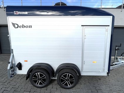 CZ000531 Dveře Debon C500