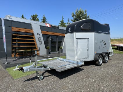 Cheval Liberte HIPPOMOBILE 1