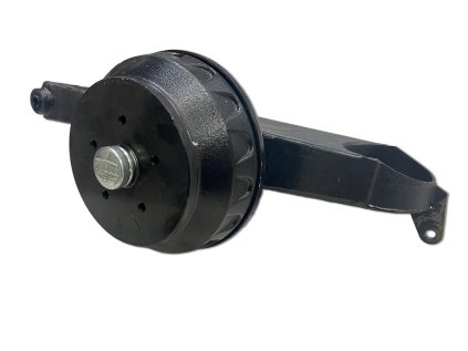 Rechter Vorderarm Cheval Liberté, 900 kg, Pullman 1 _ Right front arm Cheval Liberté, 900 kg, Pullman 1 _ pravé přední rameno Cheval Liberté, 900 kg, Pullman 1 _ pktechnik 01