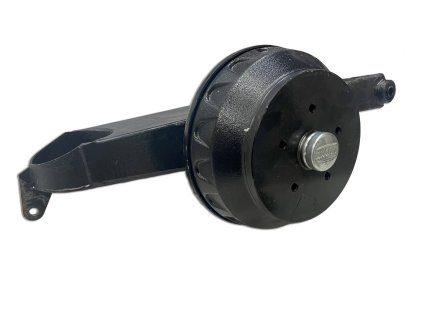 Linker Vorderarm Cheval Liberté, 900 kg, Pullman 1 _ Left front arm Cheval Liberté, 900 kg, Pullman 1 _ Levé přední rameno Cheval Liberté, 900 kg, Pullman 1 _ pktechnik 01