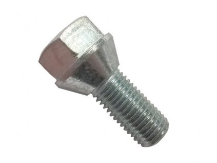 448632 2 kolovy sroub m12x1 5x24 kuzelova hlava pro klic 19 mm