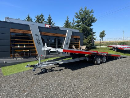 Ztrailer AT30 2253SW W 0