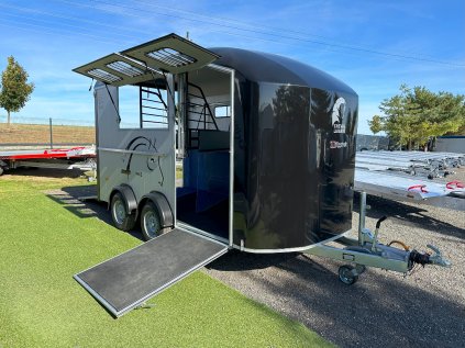 Chval Liberte MAXI 3 black 24