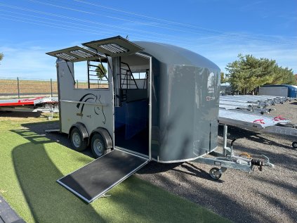 Cheval Lierte MAXI3 20