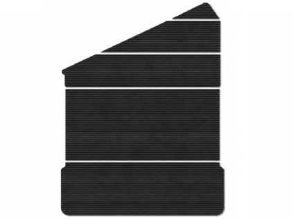 PVC Cheval Liberté MAXI 4 _ 01