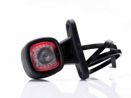 Marker light FRISTOM FT-141A for Debon trailers