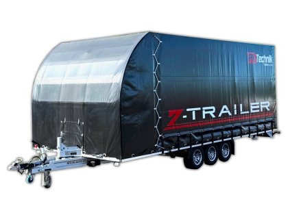 448836 51 plachtovy autoprepravnik ztrailer