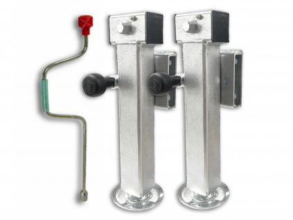 448870 2 110369 operna noha sf 60 d42 19 280 s integrovanou prirubou 42 mm 02