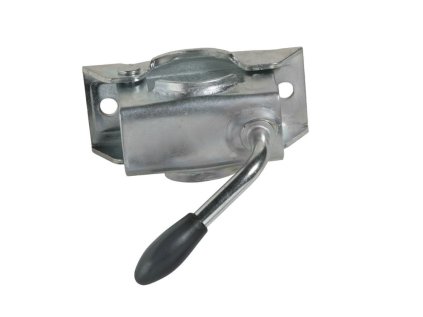 448882 drzak operne nohy a kolecka pro debon prumer 48 mm