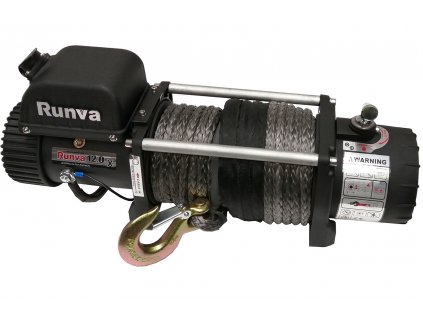 448900 elektricky navijak s dalkovym ovladanim runva 1