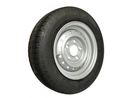 Kerék 155/70 R12 C 104/102N KENDA Mastertrail 3G (900 kg) 112x5, ET20