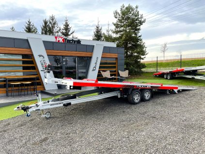 Ztrailer AT35 21 53 SW2X 2