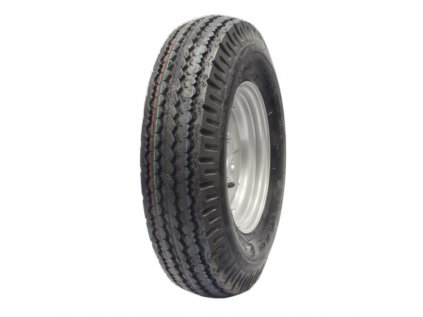 Kolo 4.5-10 76M KENDA, 400 kg, disk 3.5Bx10 ET-0, 4x100, KENDA