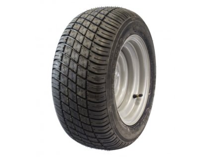 Kolo 195/50 B10 98N MAXXIS (750 kg), 6Jx10 ET-4, 5x112, Trailer Top