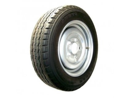 Kolo 155/70 R12C 104/102N MAXXIS UE-168, 4.5Jx12 ET30, 5x112, TRAILER TOP