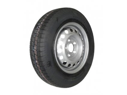 Kolo 155 R13 91/89N GT RADIAL ST-6000, M+S, 4.5Jx13 ET30, 5x112, TRAILER TOP