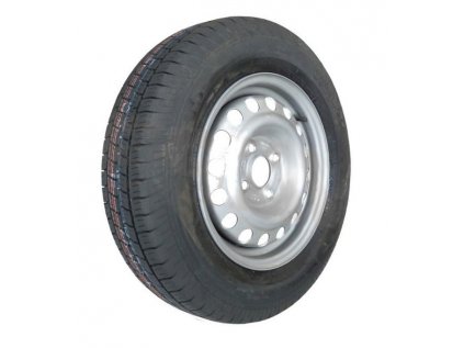 Kolo 155 R13 C 91/89N GT RADIAL ST-6000, M+S, 4.5Jx13 ET30, 4x100, KENDA