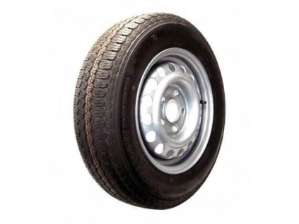 Kolo 155 R13 91/89N MAXXIS Trailermaxx CR966, 4.5Jx13 ET30, 5x112, TRAILER TOP