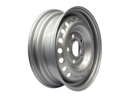 Trailer wheel rim 4.5Jx13 H2 ET30, 5x112, KENDA
