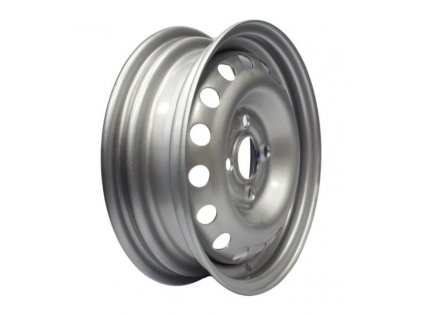 Prívesový disk 4Jx13 H2 ET30 (4x100) HZ SL002