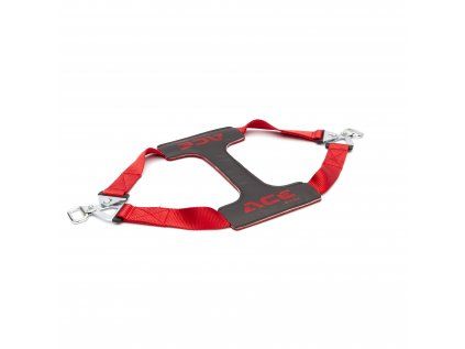 ACEBIKES TyreFix Essential® curea fixare roată motocicletă