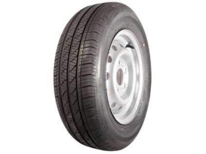 Kolo 185/65 R14 93N SECURITY AW414, 5.5Jx14 ET30, 5x112, TRAILER TOP
