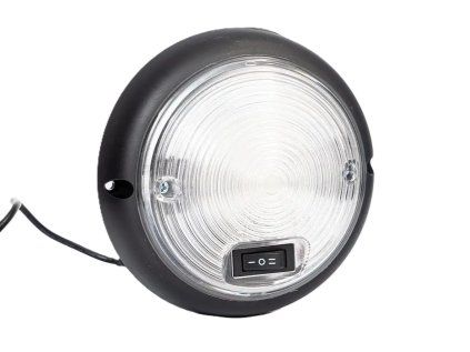 Iluminare interioară a remorcii LED FT-160