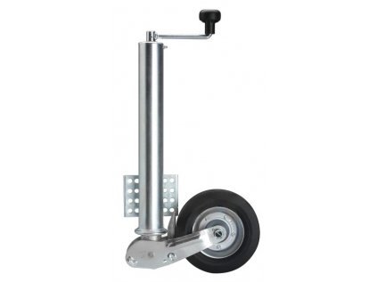 449658 kolecko operne automat ww vk 60 kh 200 vbb s plochou prirubou 250 kg